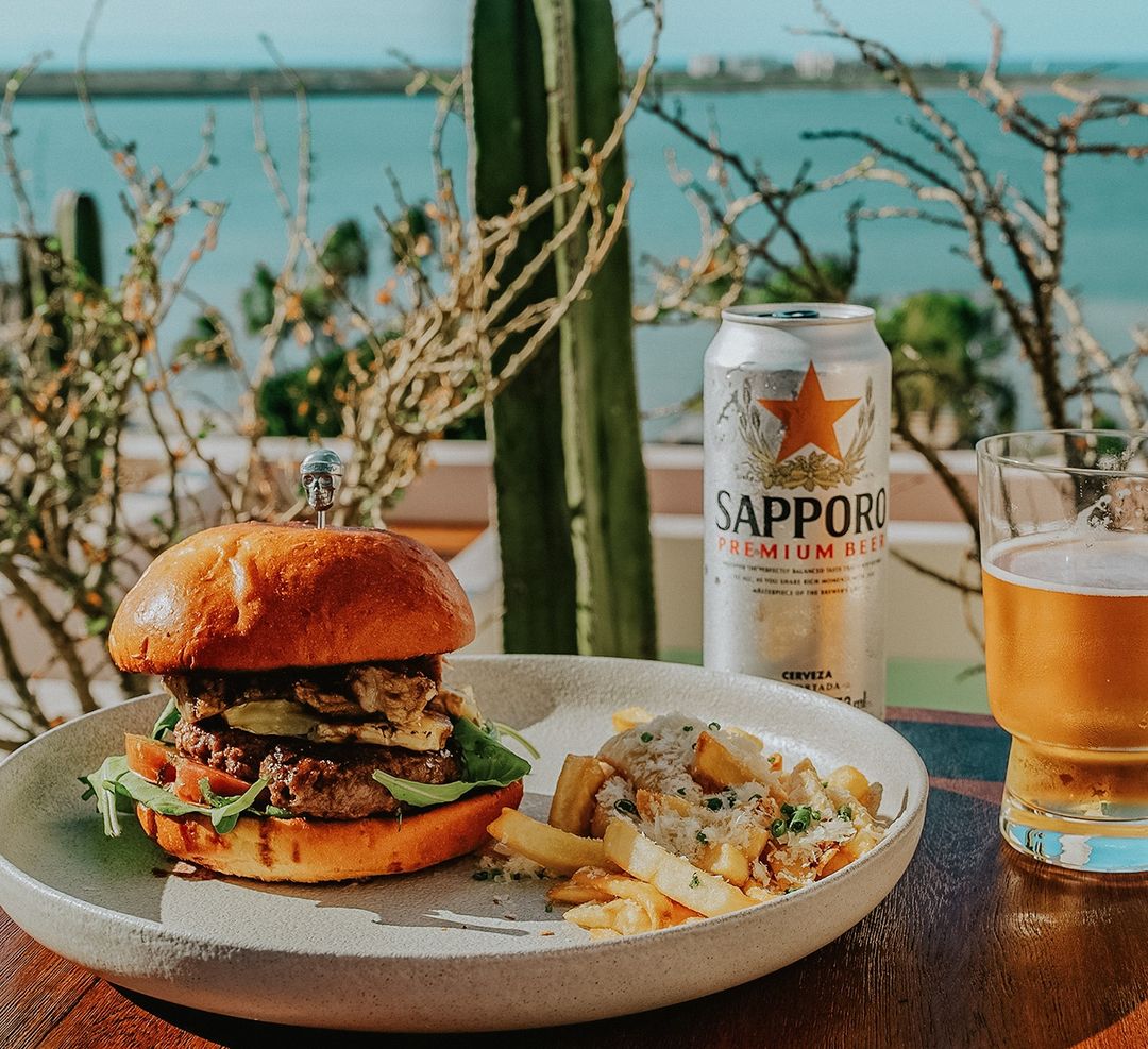 establecimientos en Baja California