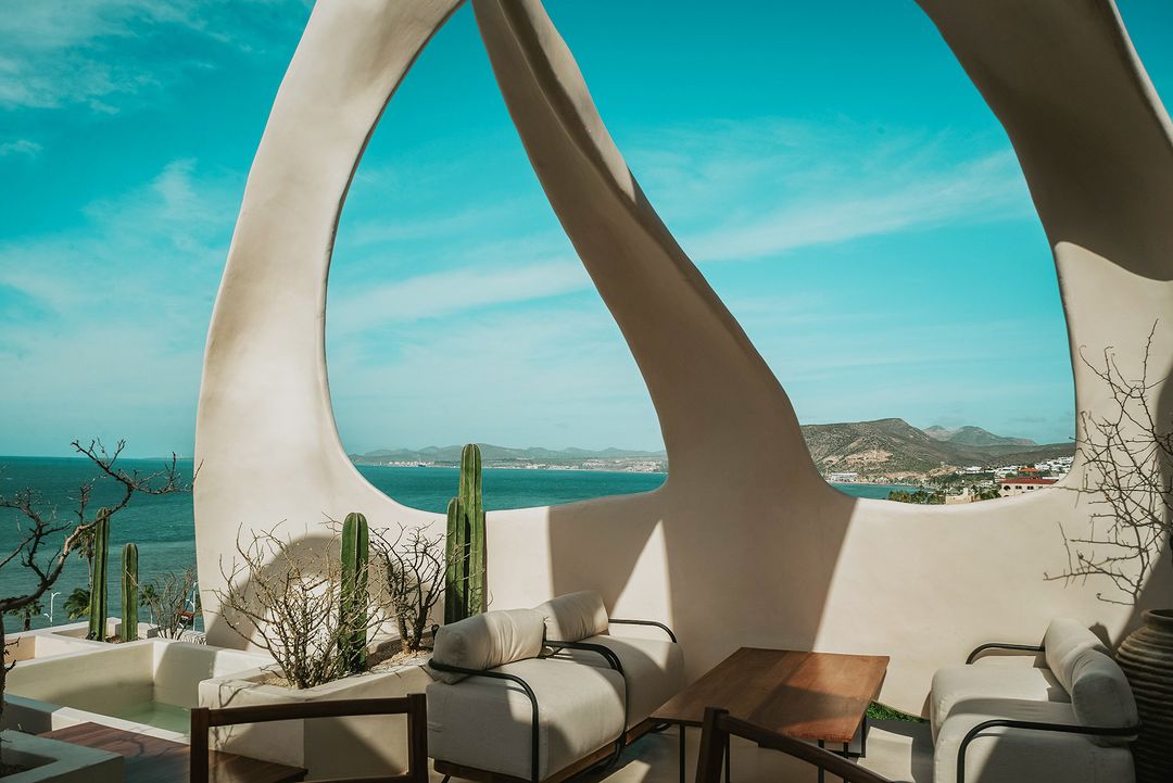 rooftp lindo en La Paz