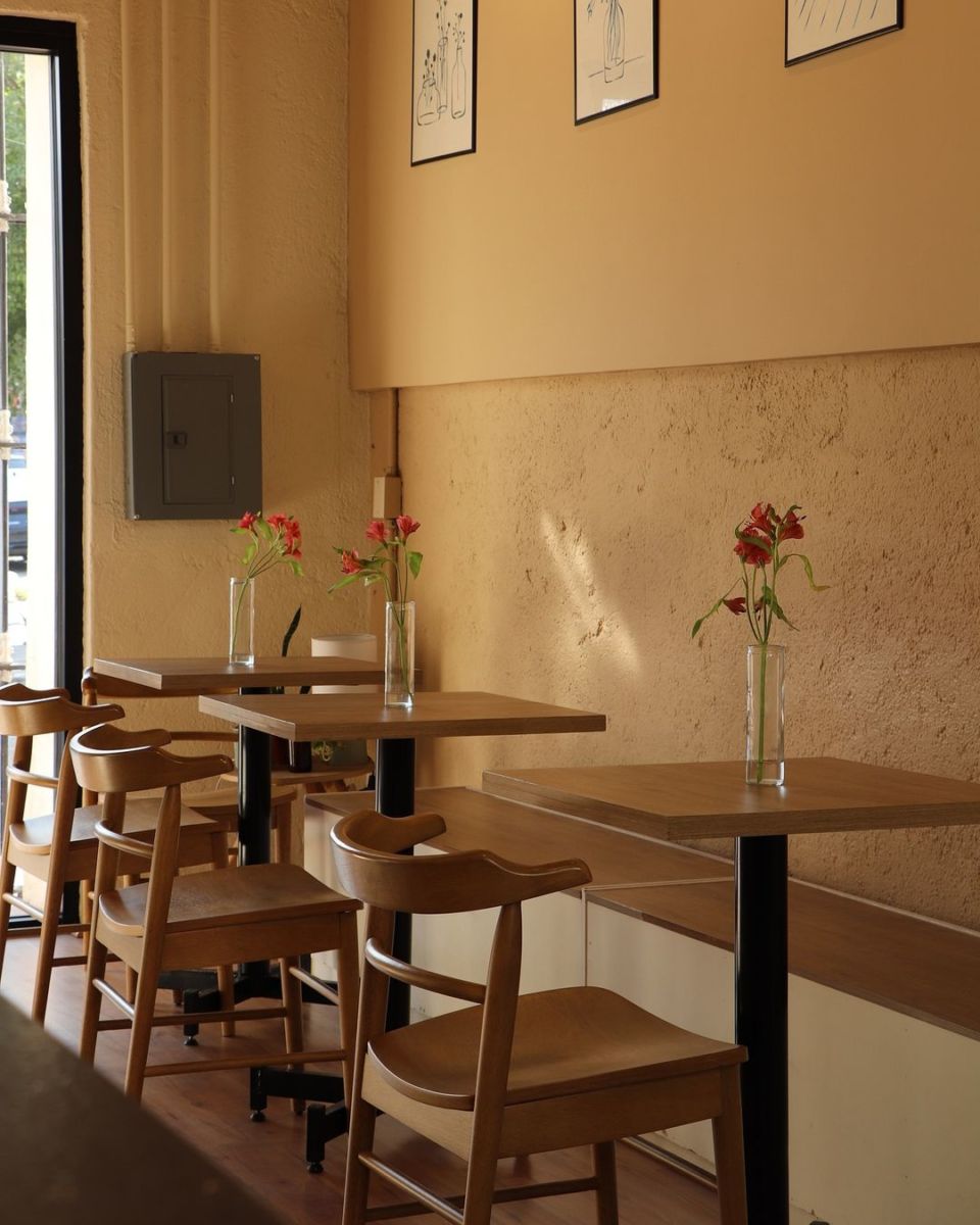 establecimientos para el brunch