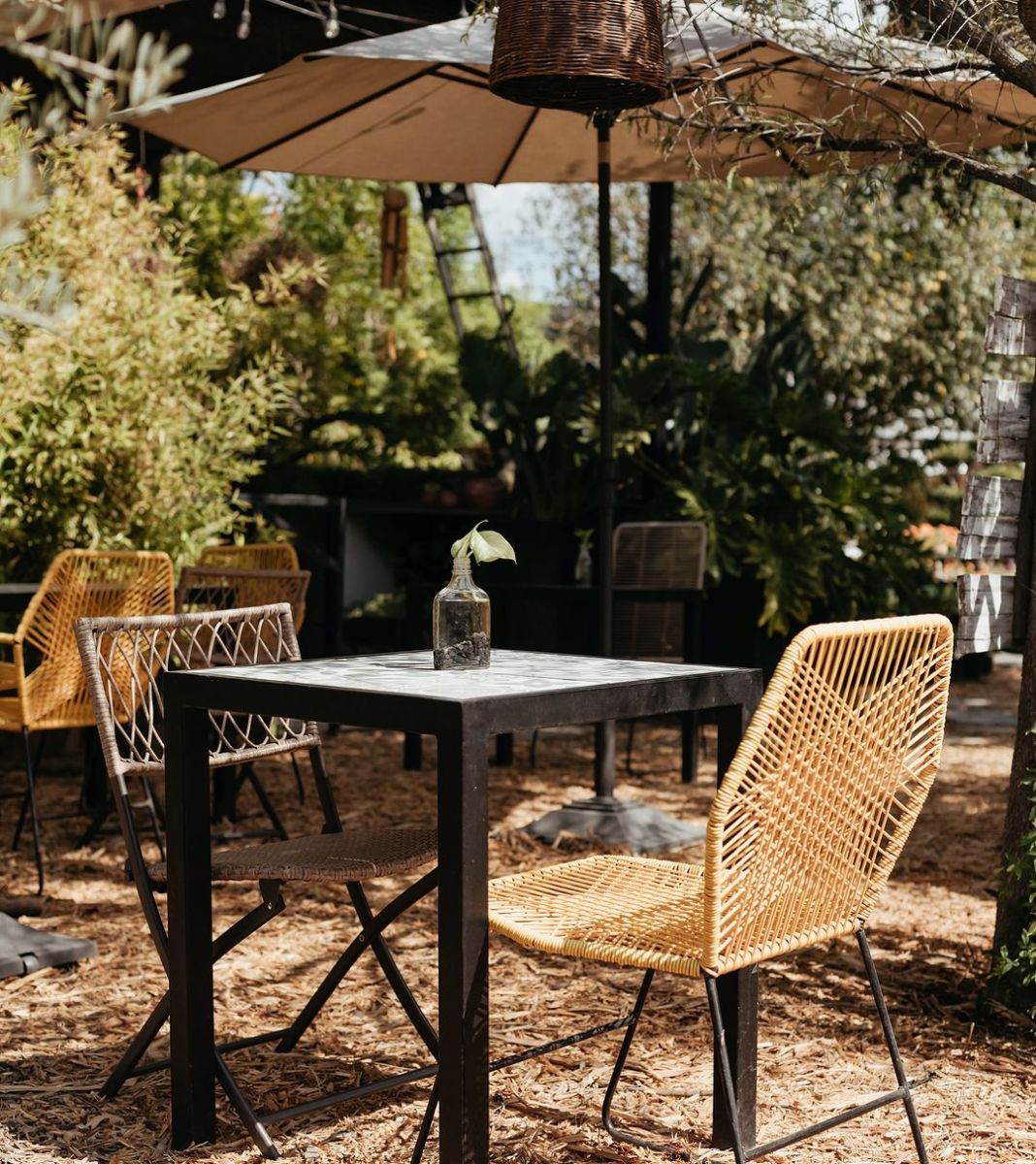 Los 7 restaurantes más bonitos (y exquisitos) para desayunar en Monterrey