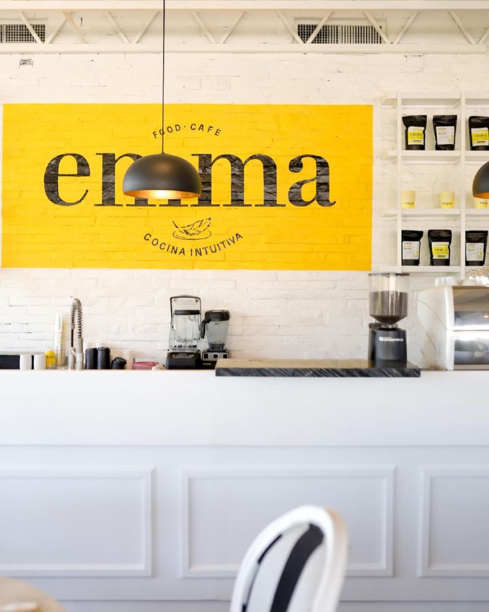 lugares bonitos para desayunar en Monterrey