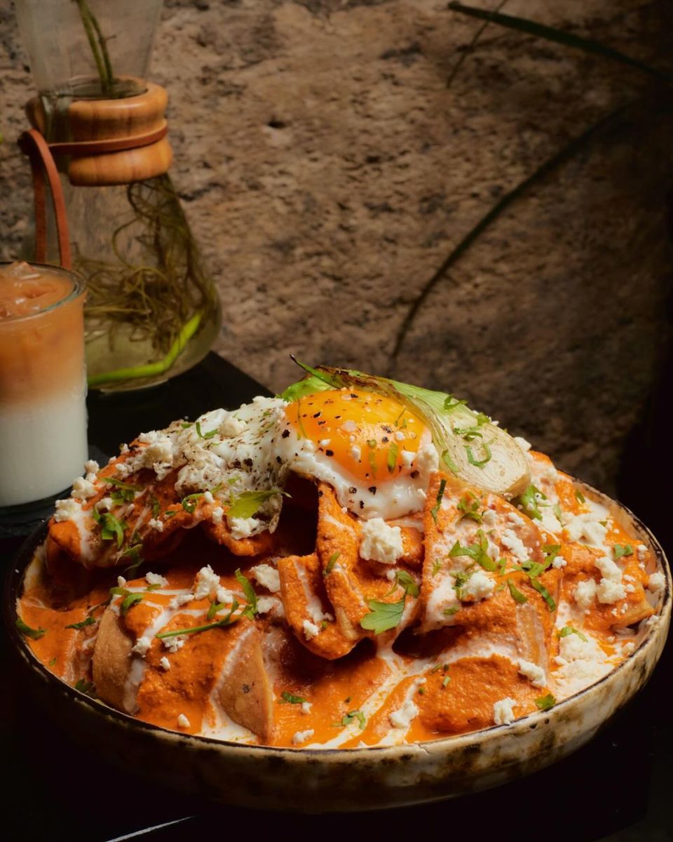 lugares para desayunar en el norte de México