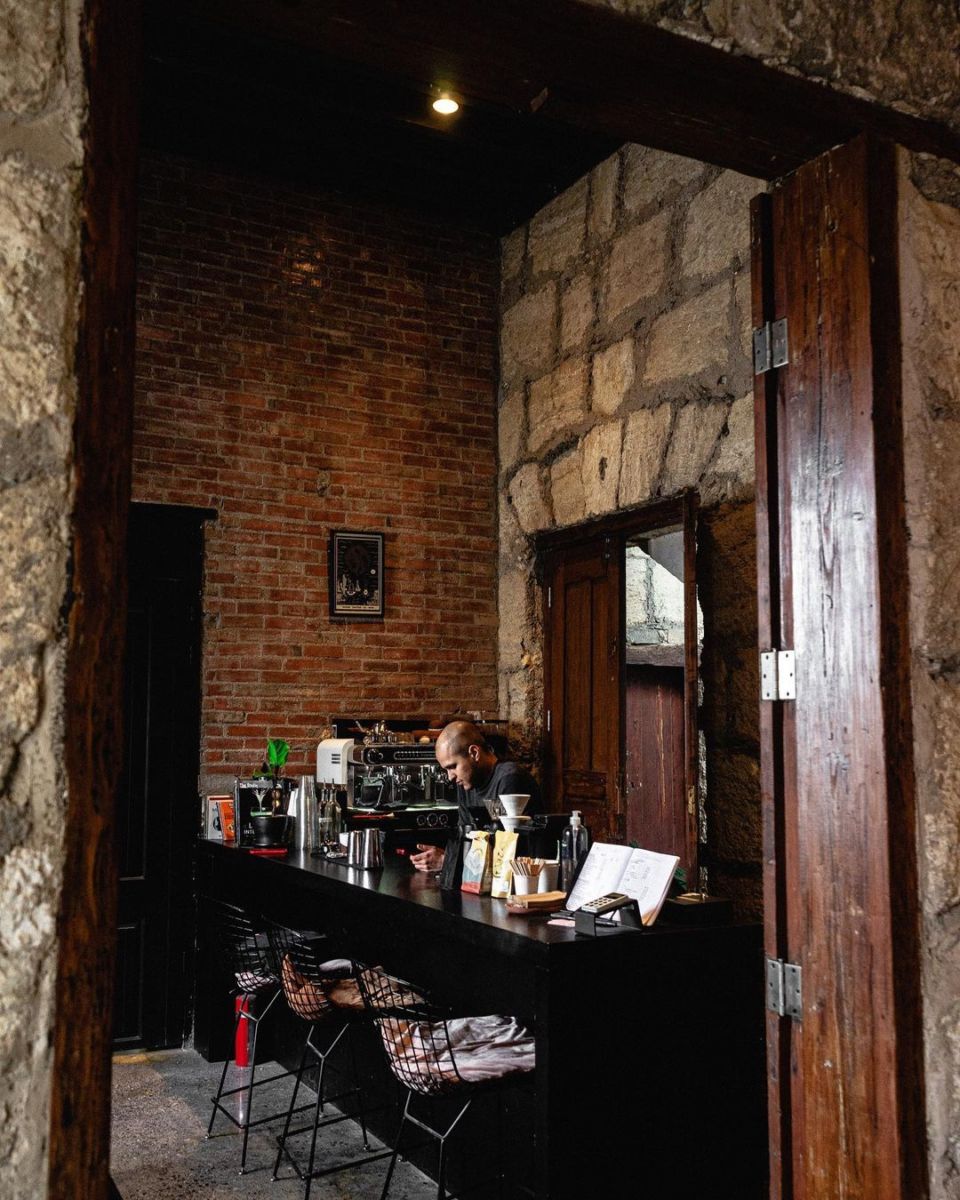 restaurantes bonitos para desayunar en Monterrey