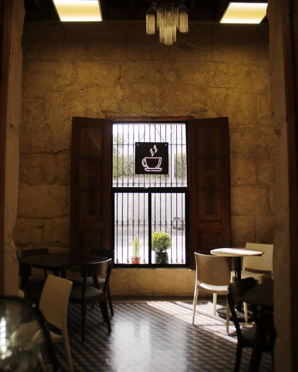 dónde desayunar en la ciudad regia