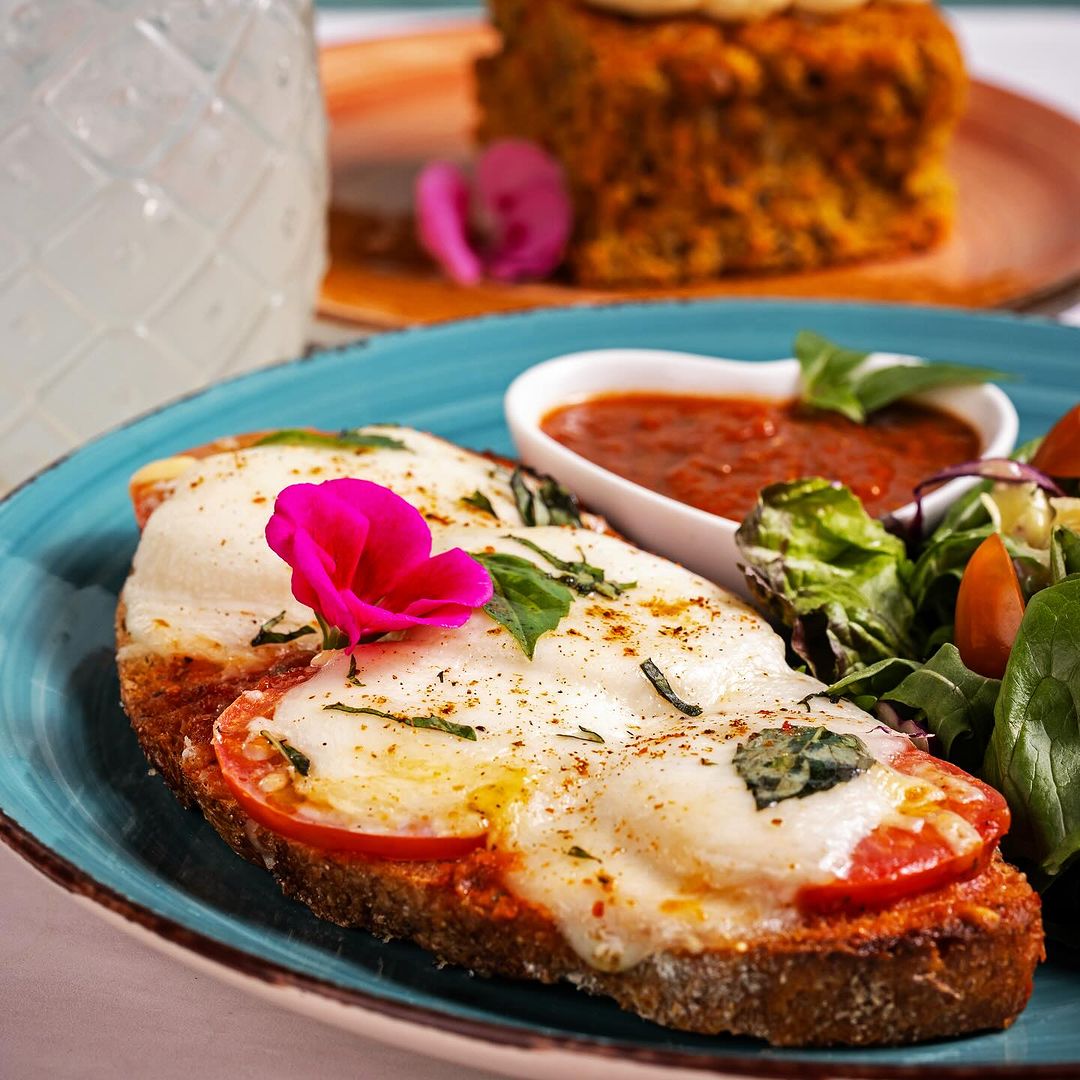 restaurantes bonitos para desayunar en Monterrey