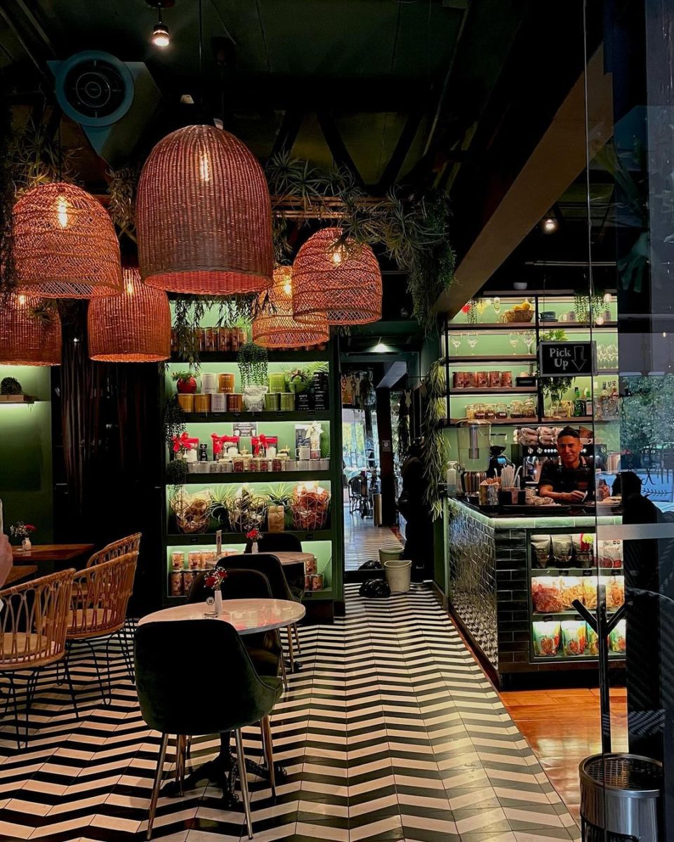 dónde desayunar en Nuevo León