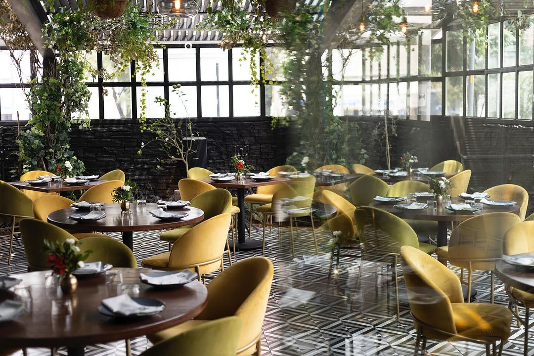 restaurante italiano en san Jerónimo