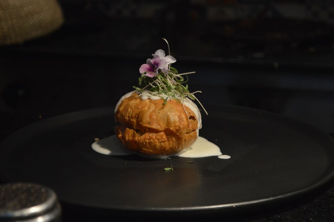 restaurantes bonitos en San Angel