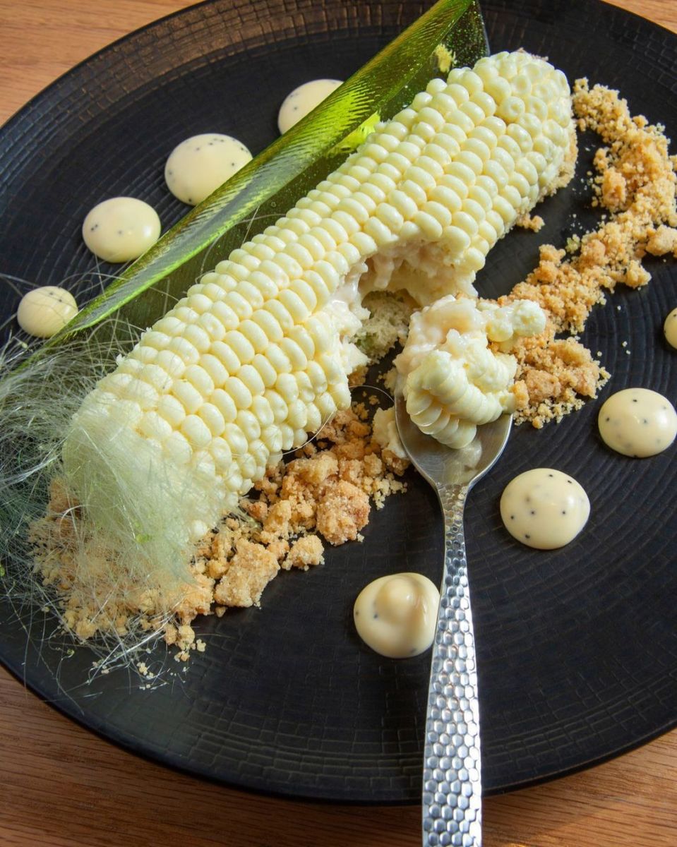 restaurantes en san Jerónimo