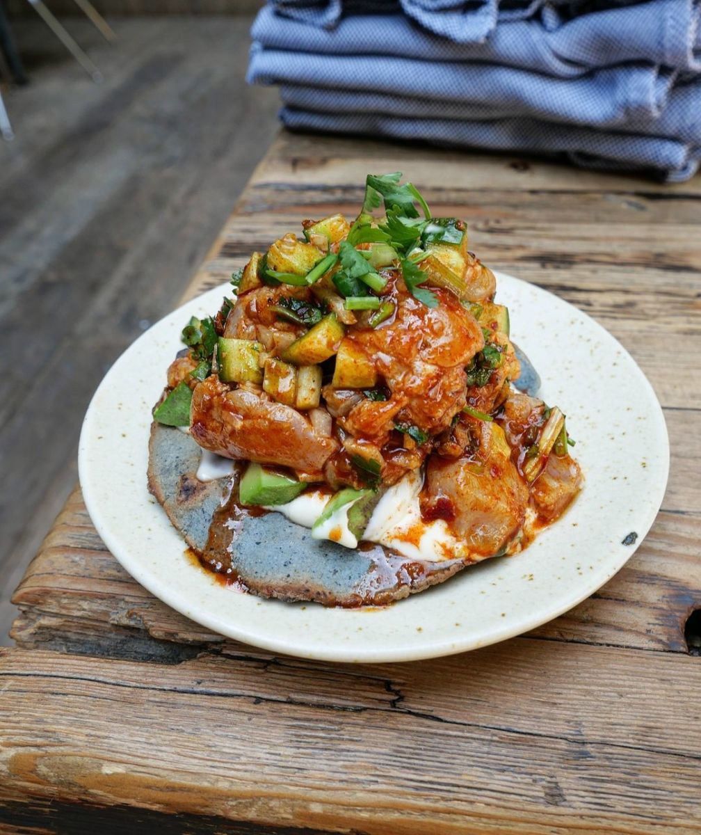 restaurantes al aire libre cdmx