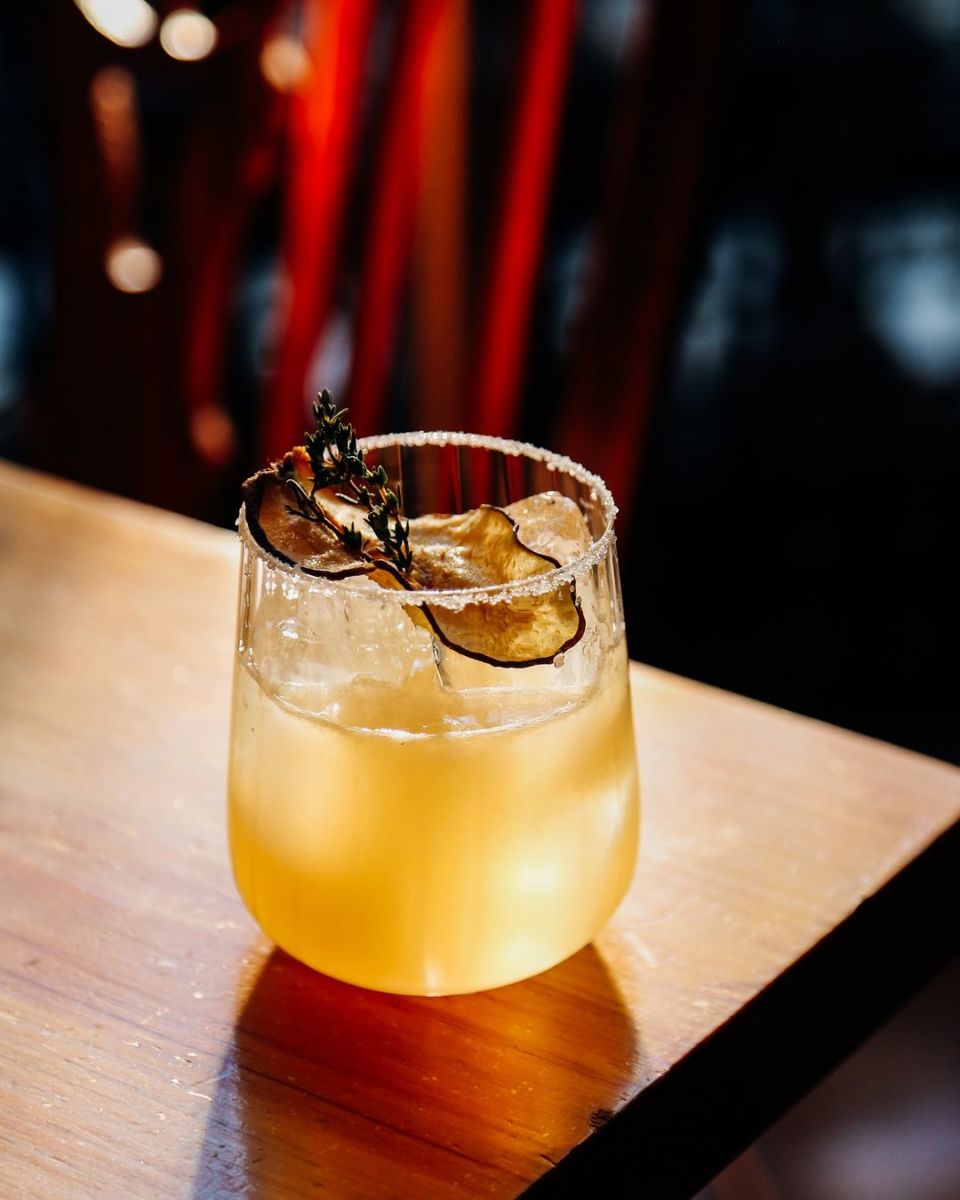 restaurantes de campo cdmx