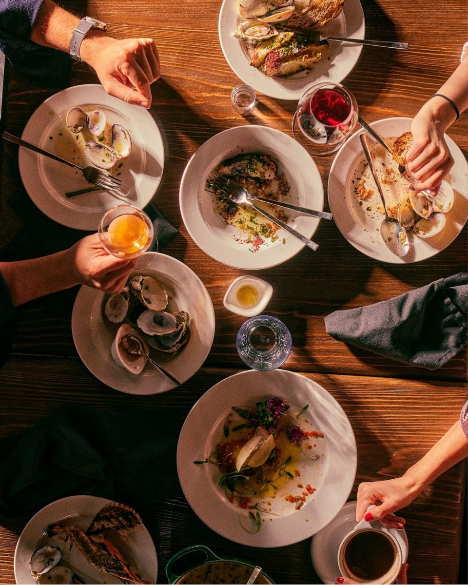 restaurantes de campo cdmx