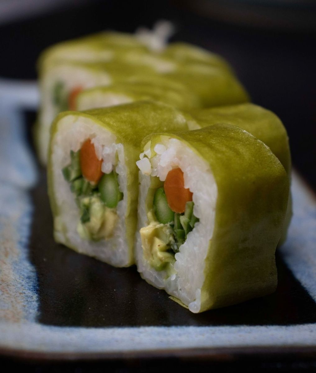 restaurantes de campo cdmx