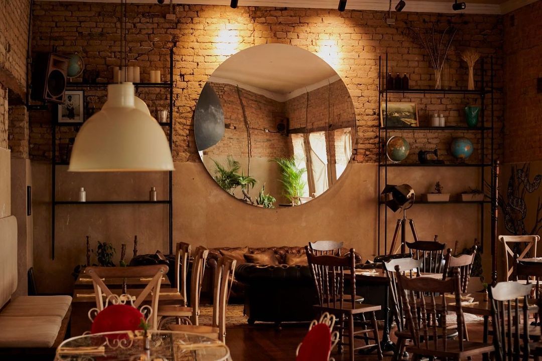 Los 8 mejores restaurantes para tener una cita romántica en Bogotá