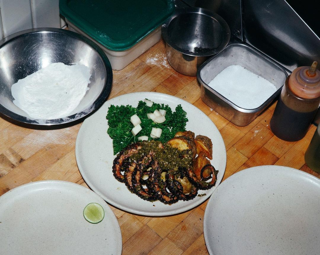 mariscos en ensenada
