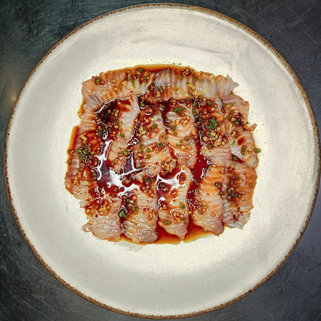 restaurantes en ensenada