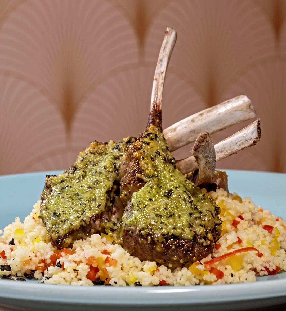 nuevos restaurantes cdmx