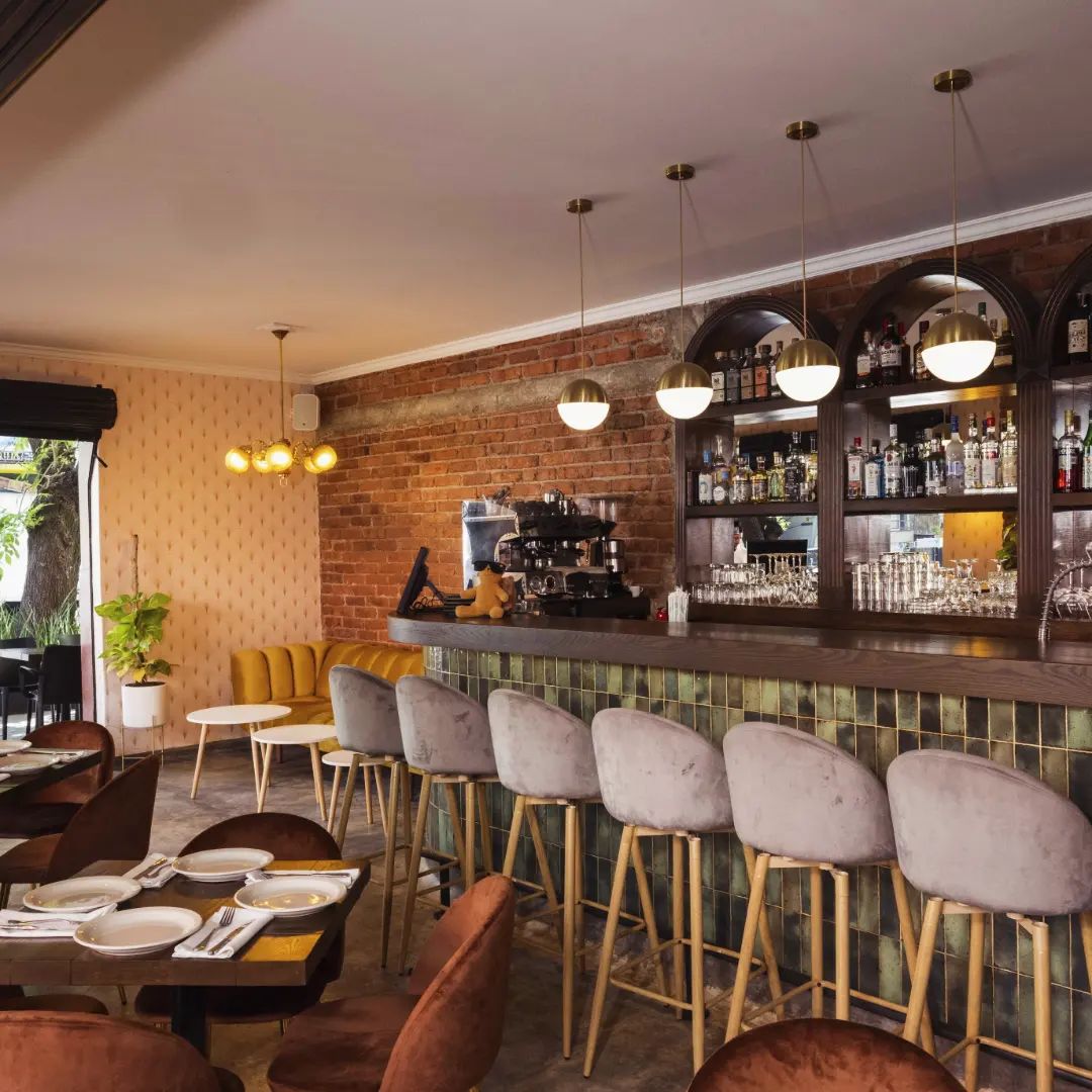 nuevos restaurantes cdmx