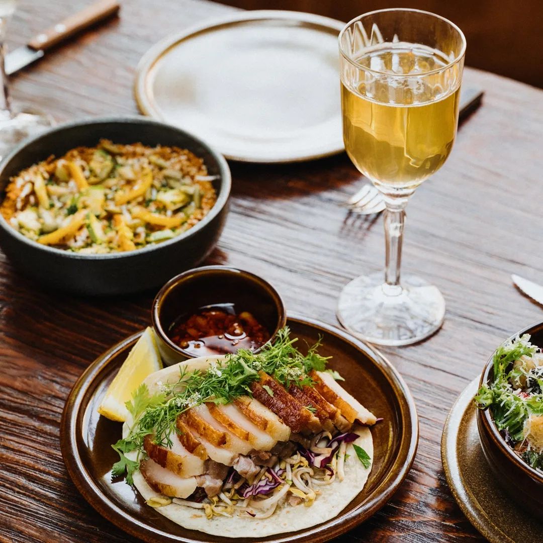 nuevos restaurantes cdmx