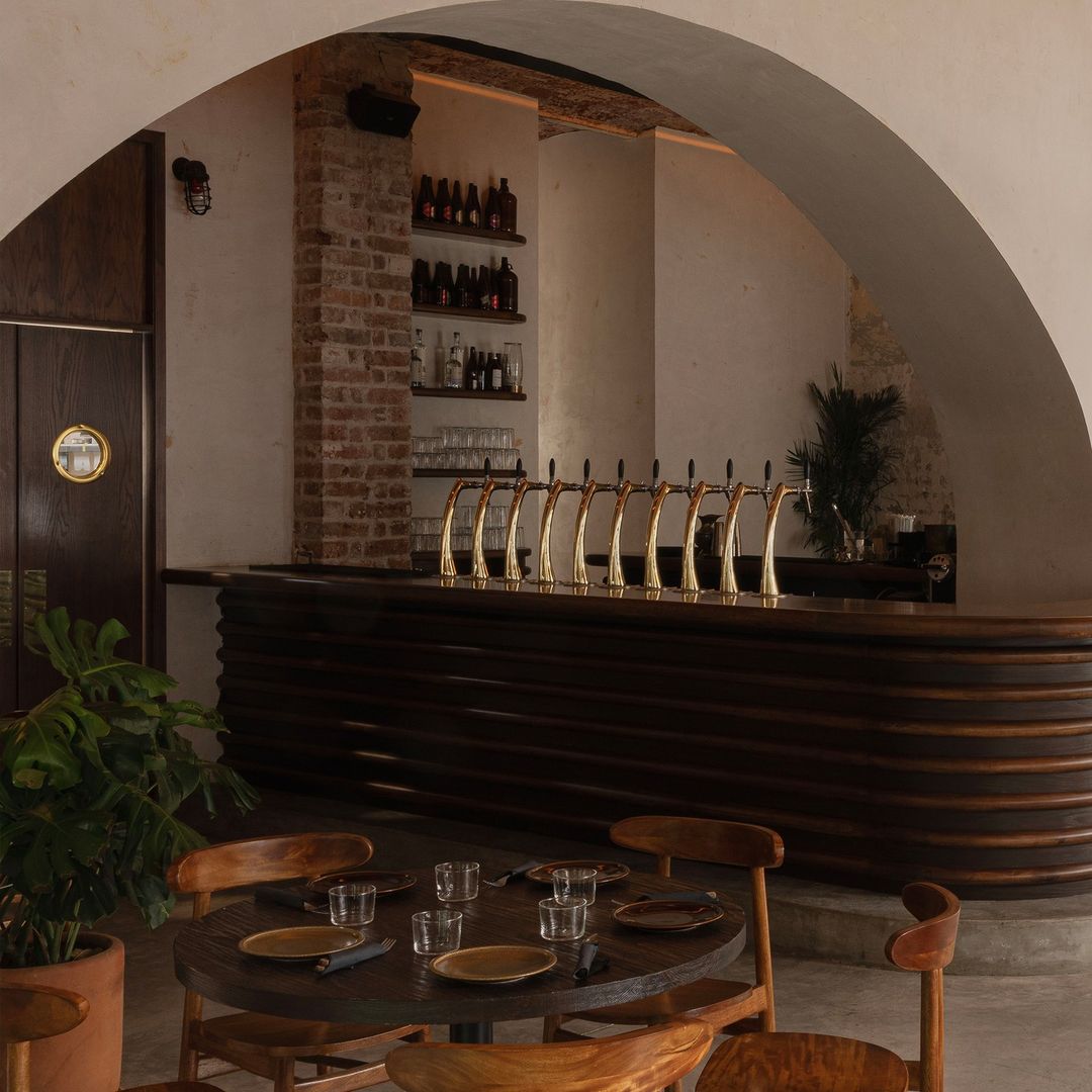 nuevos restaurantes cdmx