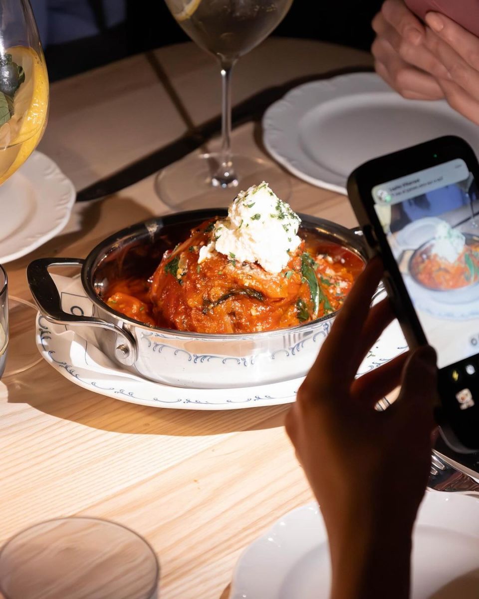 restaurantes bonitos cdmx