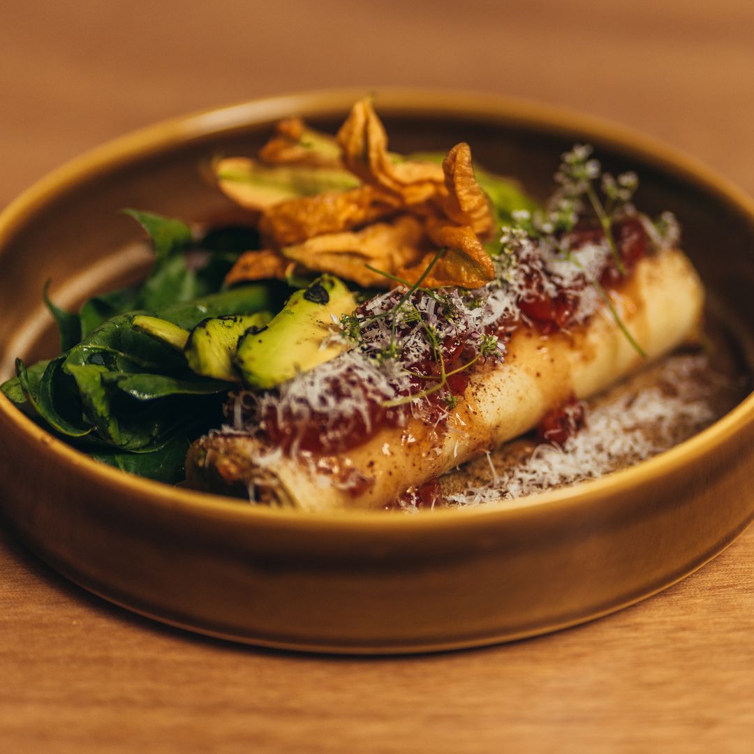 restaurantes marzo 2024