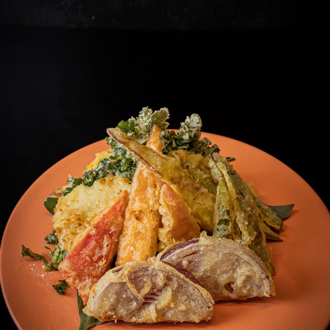 restaurantes marzo 2024