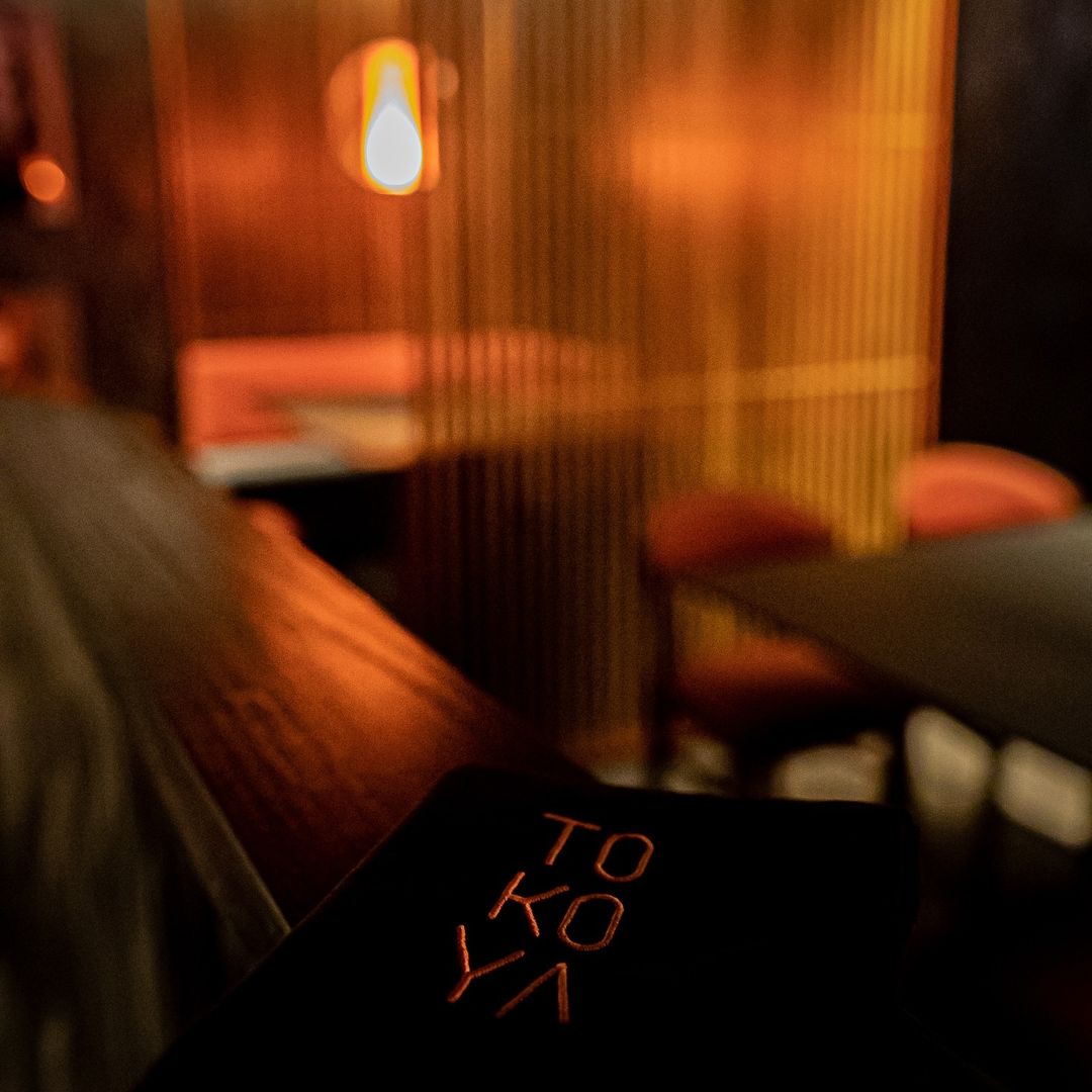 restaurantes marzo 2024