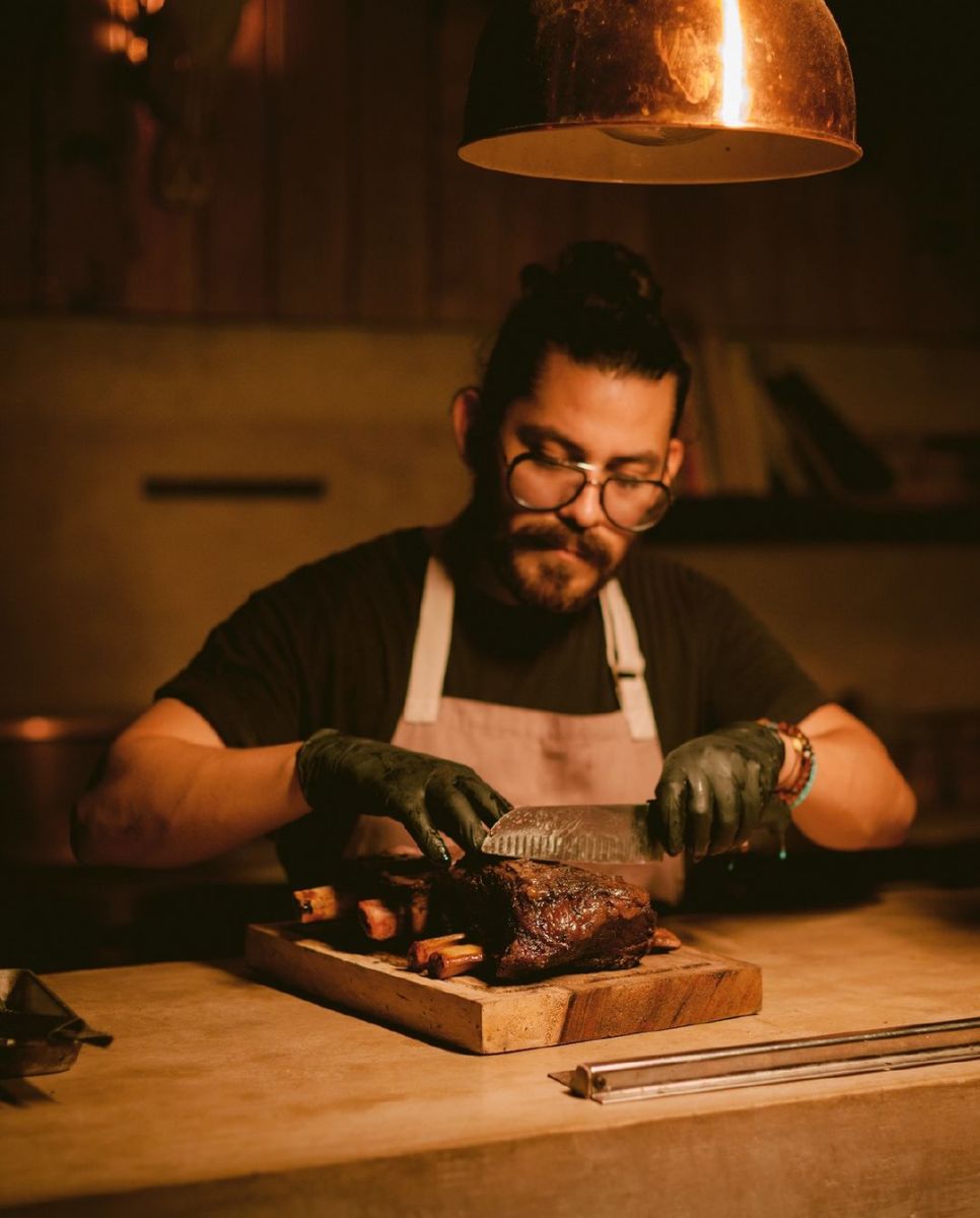 mejores restaurantes en el centro de mérida
