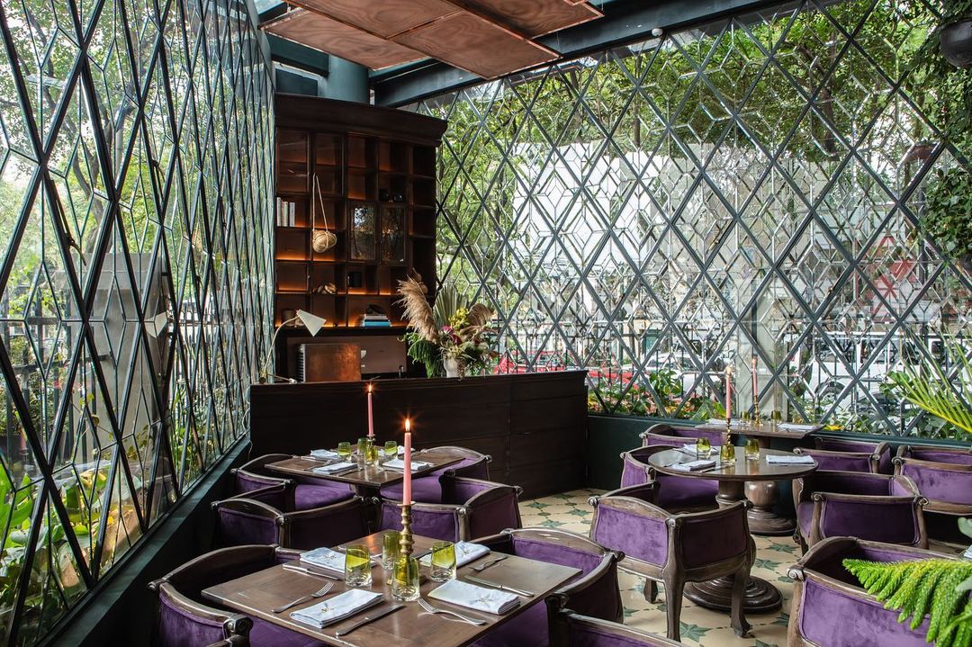 mejores restaurantes mexicanos