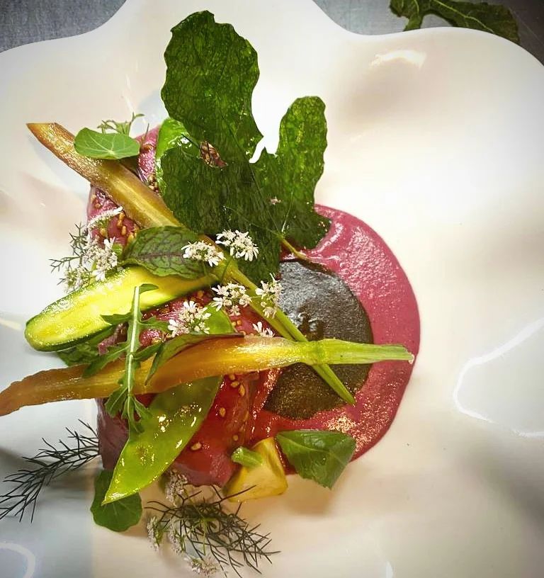 restaurantes mexicanos contemporáneos