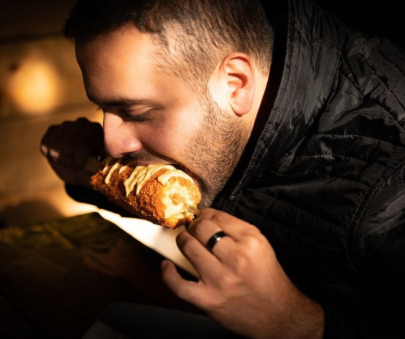 restaurantes en el ajusco