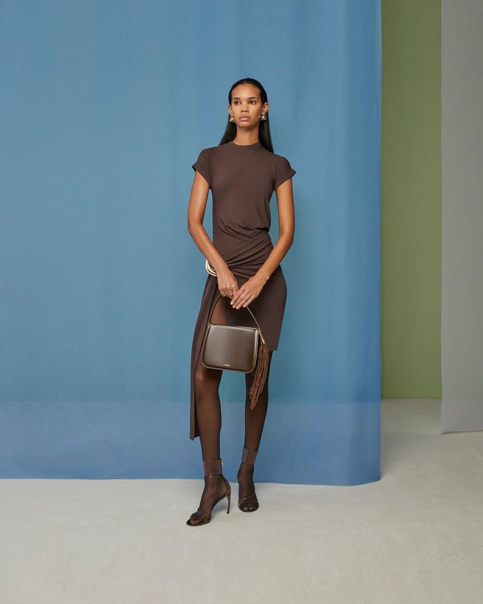 sandalias en tendencia 2024