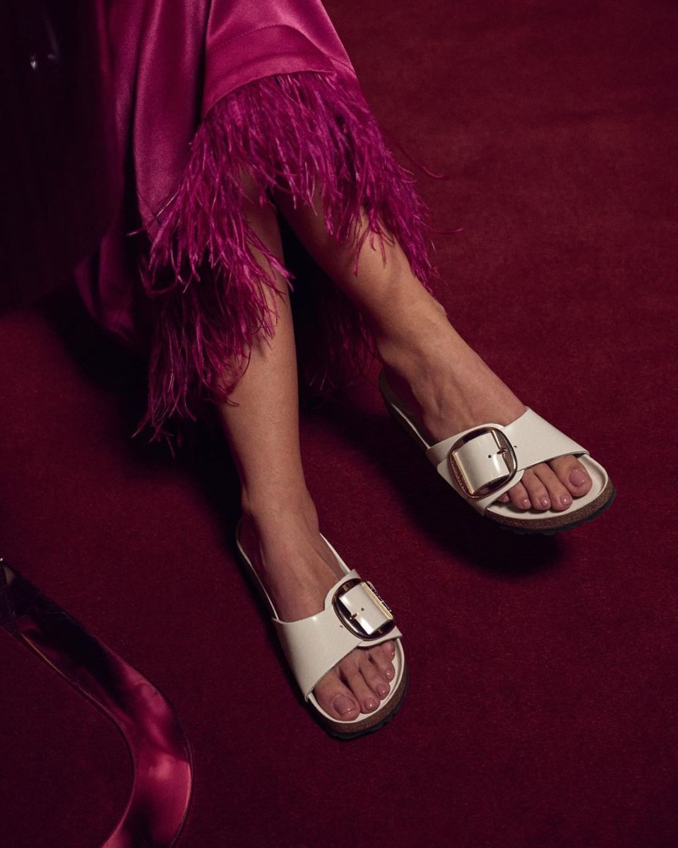 5 sandalias en tendencia que verás por todos lados esta primavera 2024