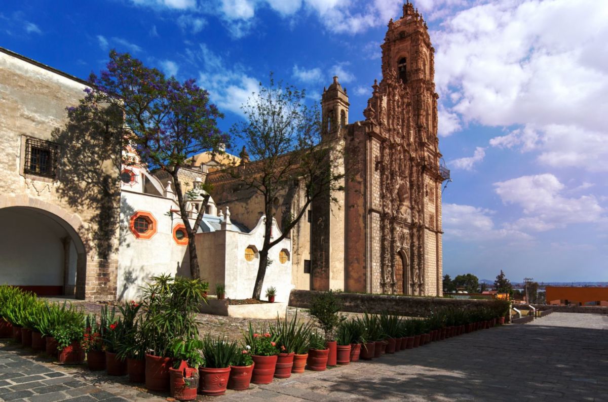 semana santa cerca cdmx