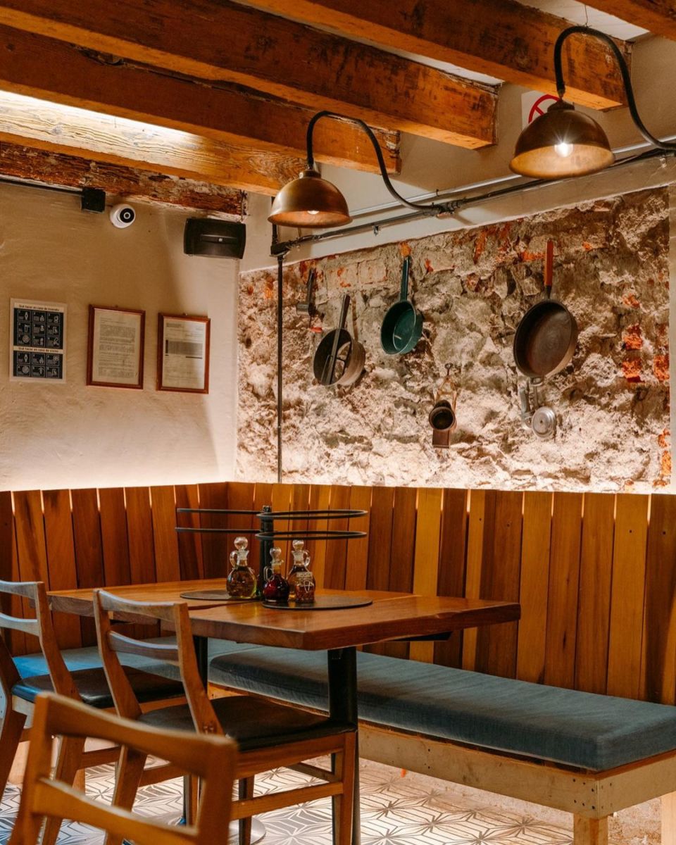 Nuevos y clásicos: Los 9 ‘spots’ en la colonia Juárez que sí o sí tienes que conocer 