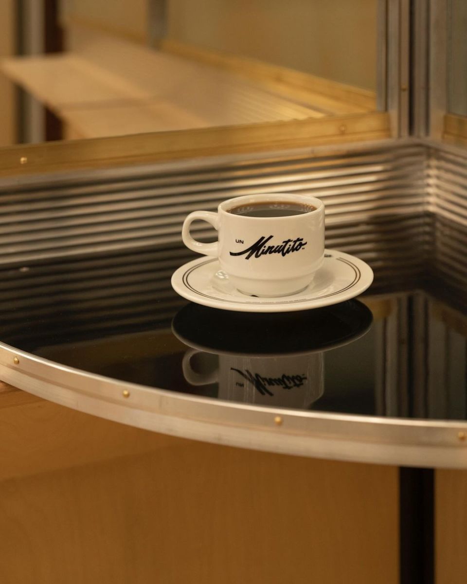 Café-Bar en la Juárez