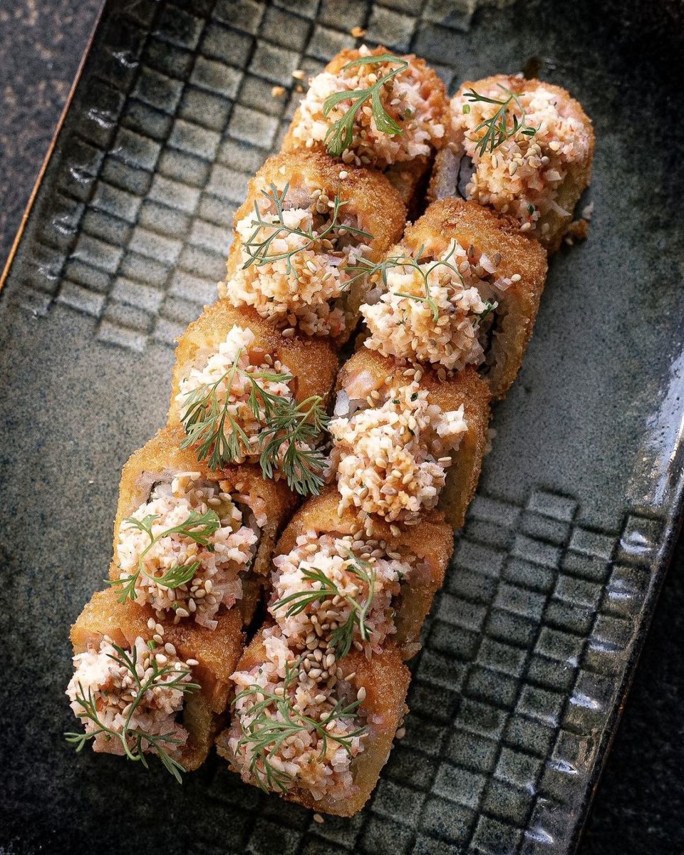 sushi monchoso