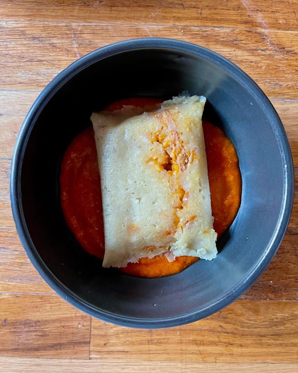 tamales originales