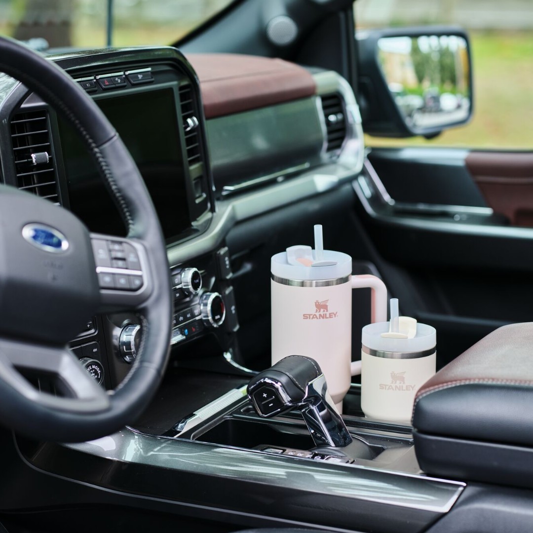 Esta es la historia detrás del termo ‘Stanley Cup’ que ya es súper viral en redes sociales, ¿tienes uno?