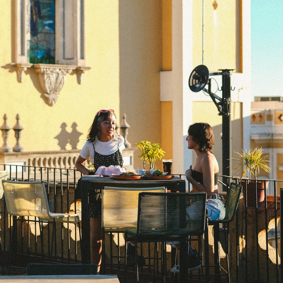 restaurante en el centro de colima