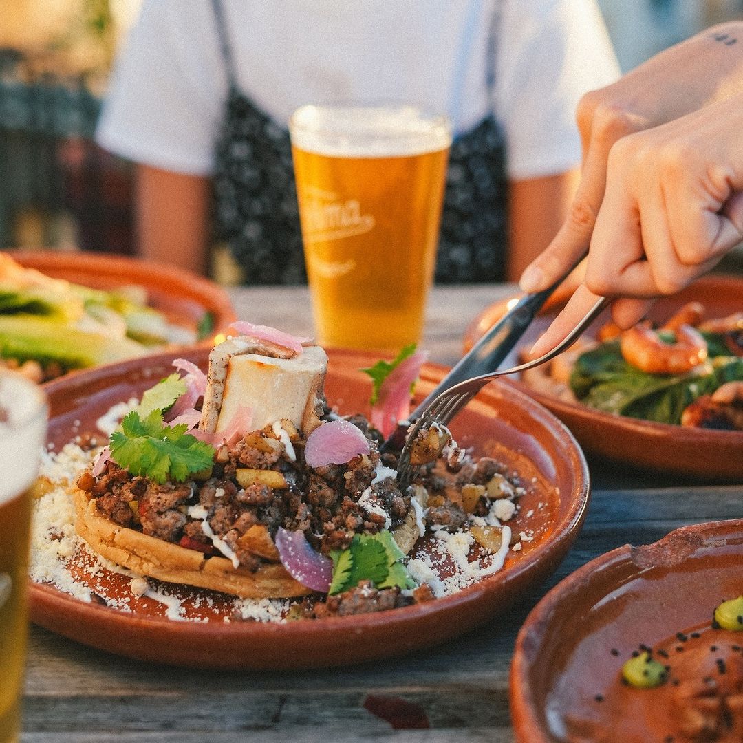 cervecería en colima