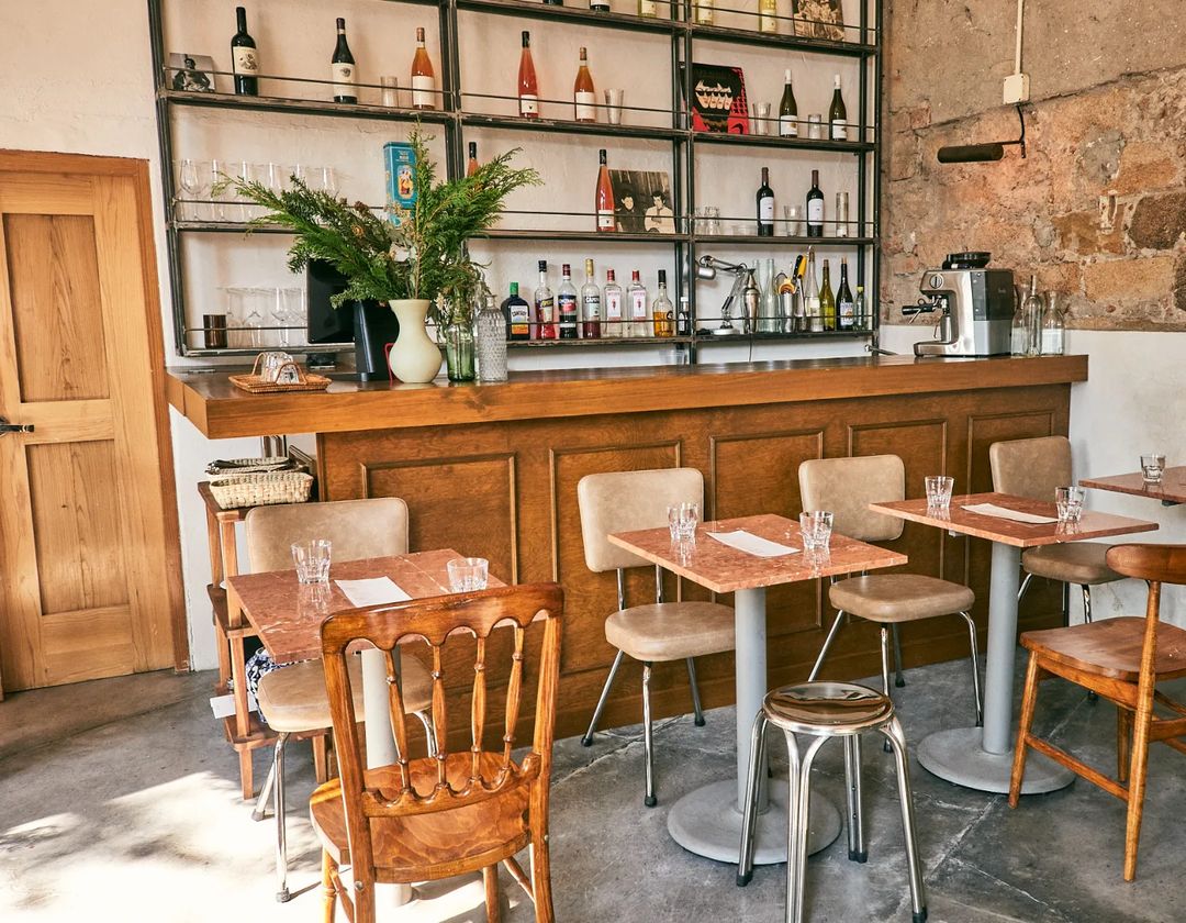 trattoria romana en la juárez