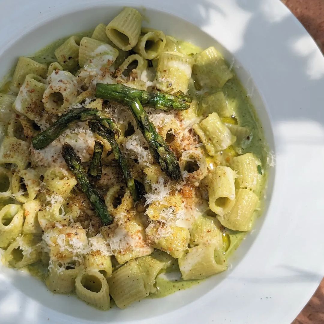 pastas en la juárez