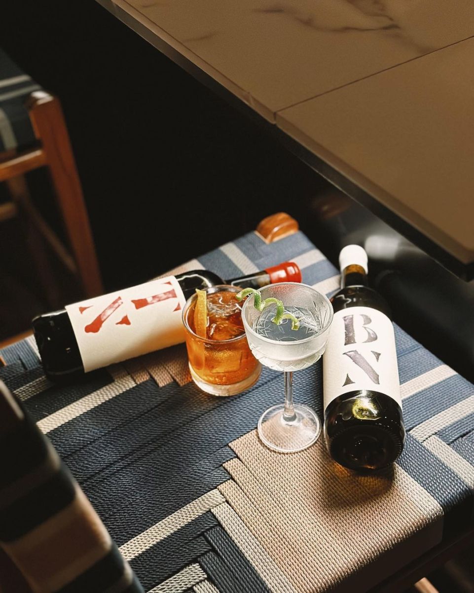 Este es el bar en la CDMX que debes visitar si mueres por ir a España por vermut y tapas