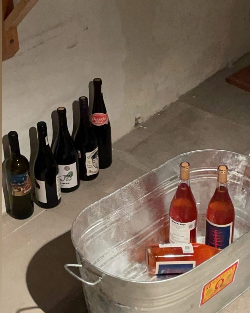 wine bars secretos cdmx