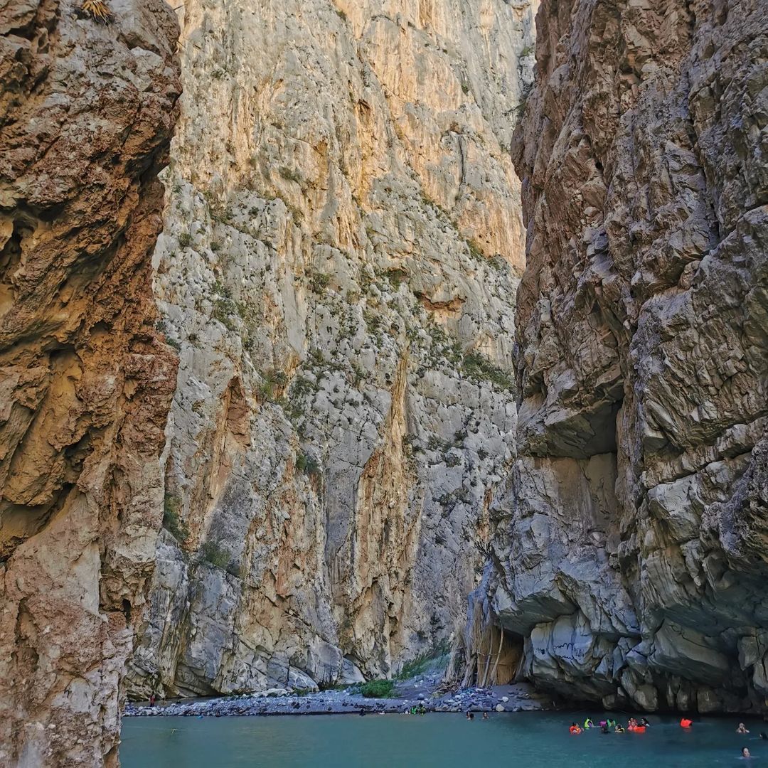 ecoturismo cerca de querétaro