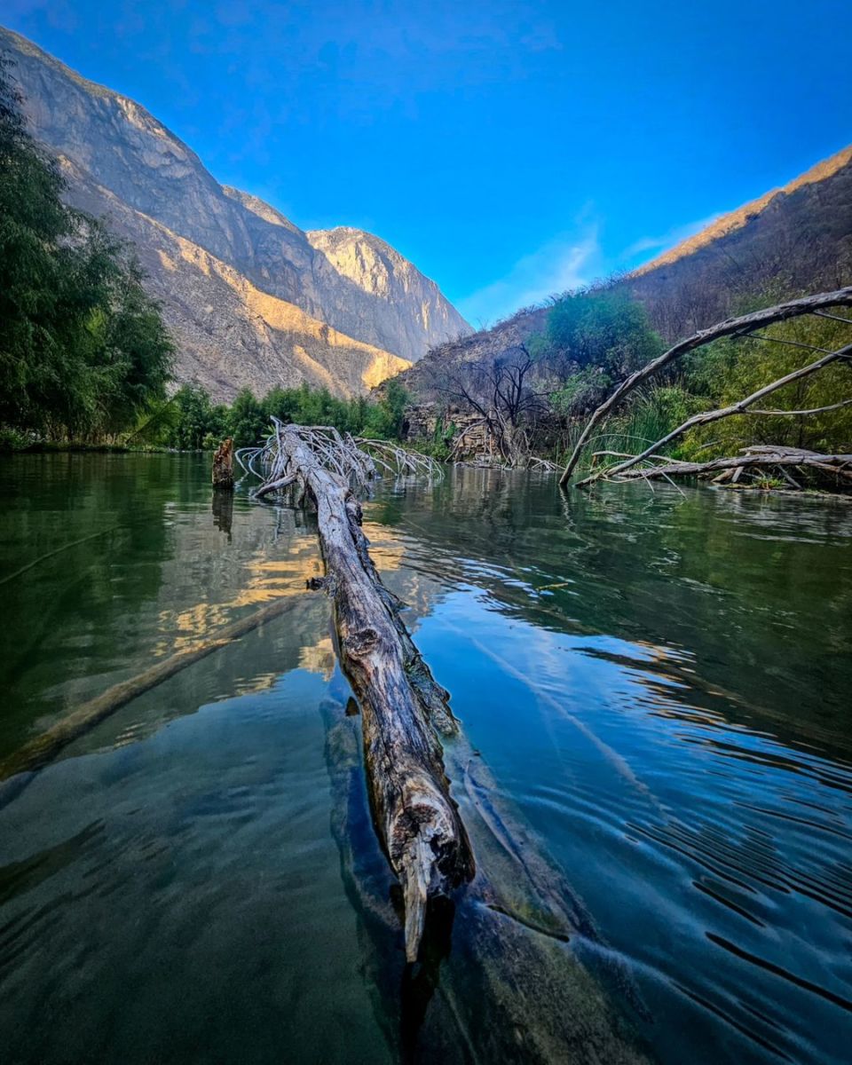 aguas termales en hidalgo