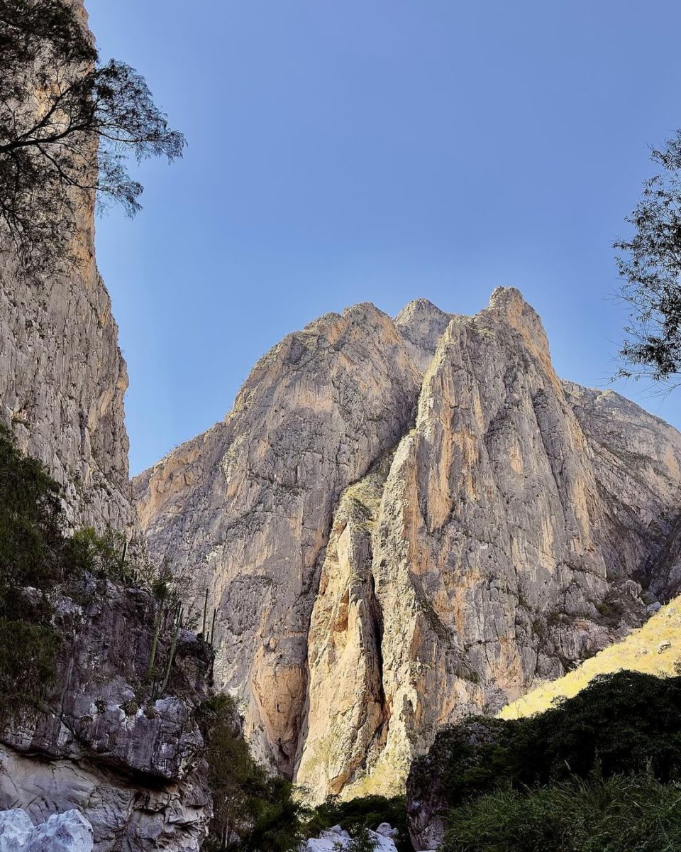 grutas en hidalgo