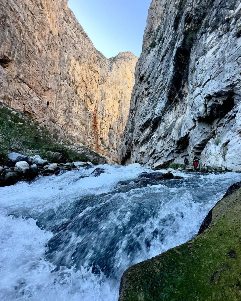 grutas de xajha